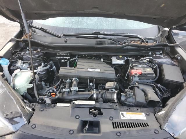 2020 HONDA CR-V LX - 2HKRW1H26LH415428