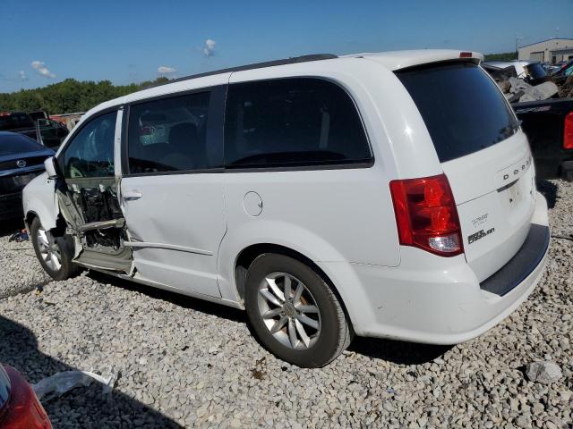 VIN 2C4RDGCG9ER121216 2014 Dodge Grand Caravan, Sxt no.2