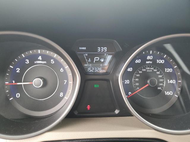 2016 HYUNDAI ELANTRA SE - 5NPDH4AE2GH752355