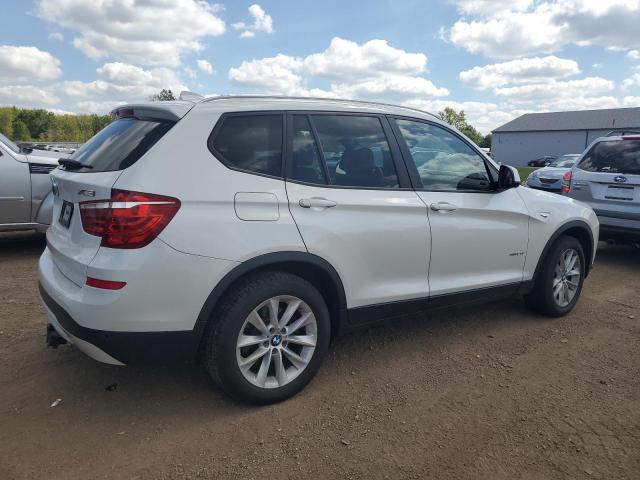 VIN 5UXWX9C55H0T09328 2017 BMW X3, Xdrive28I no.3