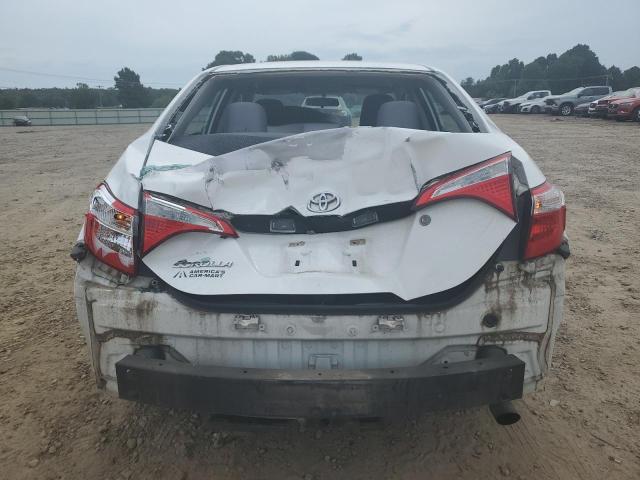 2016 TOYOTA COROLLA L - 5YFBURHE7GP550264