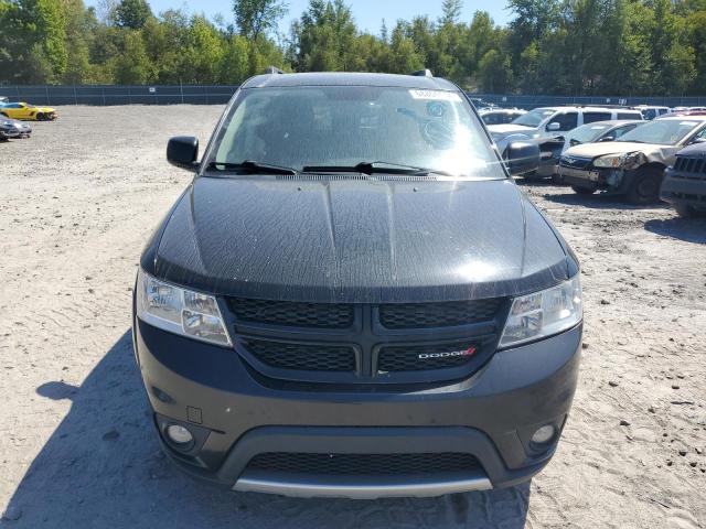 VIN 3C4PDDEGXDT725288 2013 Dodge Journey, R/T no.5