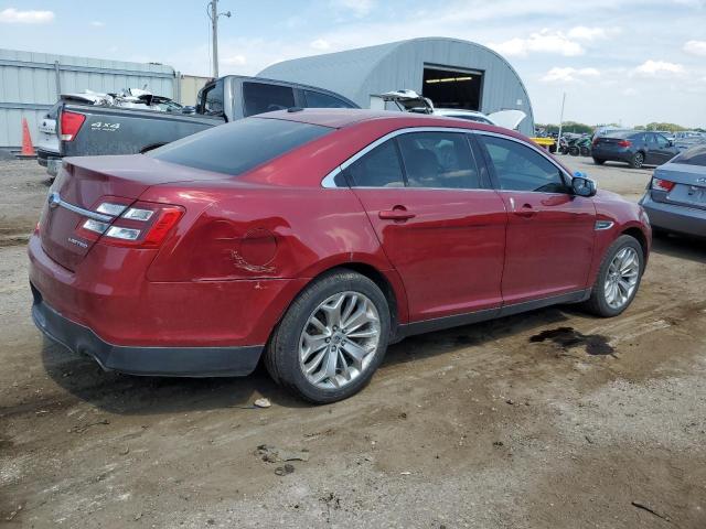 VIN 1FAHP2F8XEG106001 2014 FORD TAURUS no.3