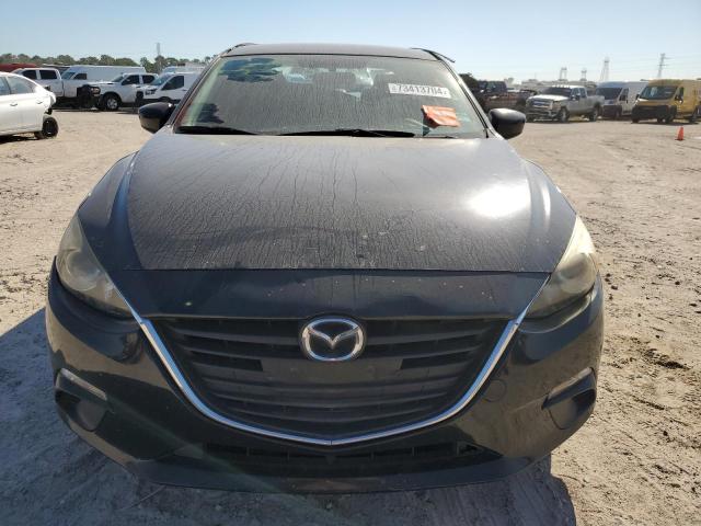 2016 MAZDA 3 SPORT - JM1BM1U79G1325292