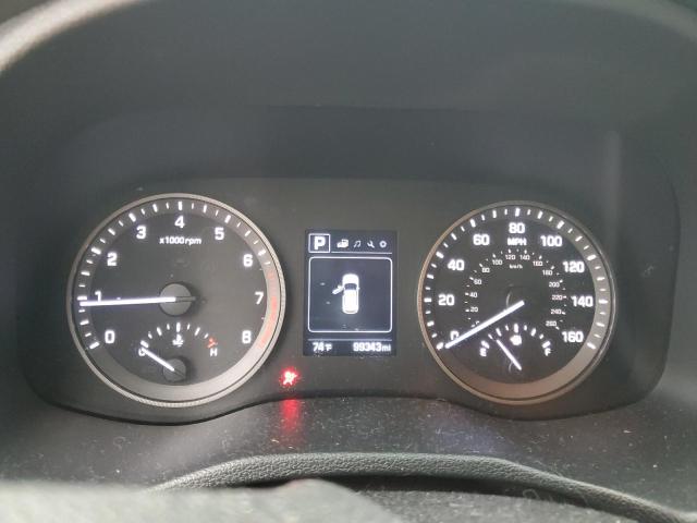 2018 HYUNDAI TUCSON SPO - KM8J33AL3JU759771