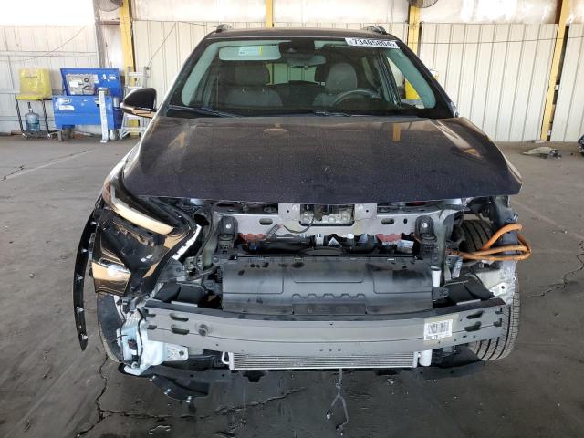 VIN 1G1FY6S06N4102995 2022 Chevrolet Bolt, LT no.5