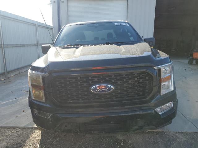 2022 FORD F150 SUPER - 1FTEW1CP5NKD76885