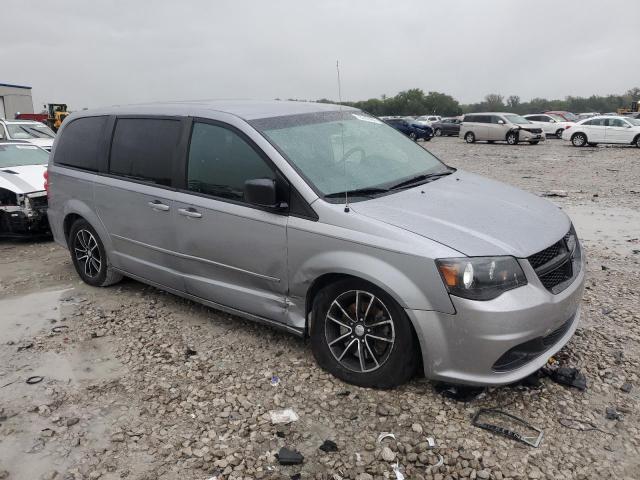 VIN 2C4RDGBG0FR516744 2015 Dodge Grand Caravan, SE no.4