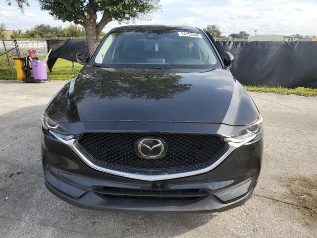 VIN JM3KFACM7J1351583 2018 Mazda CX-5, Touring no.5