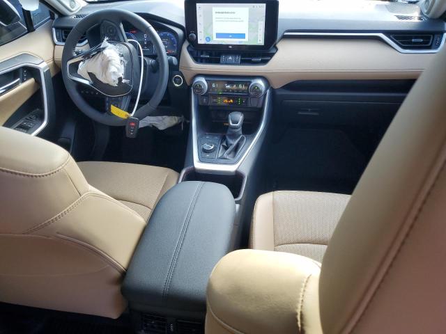 2024 TOYOTA RAV4 LIMIT - JTMD6RFV0RJ054042