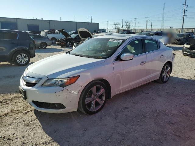 VIN 19VDE1F52EE006627 2014 Acura ILX, 20 Premium no.1