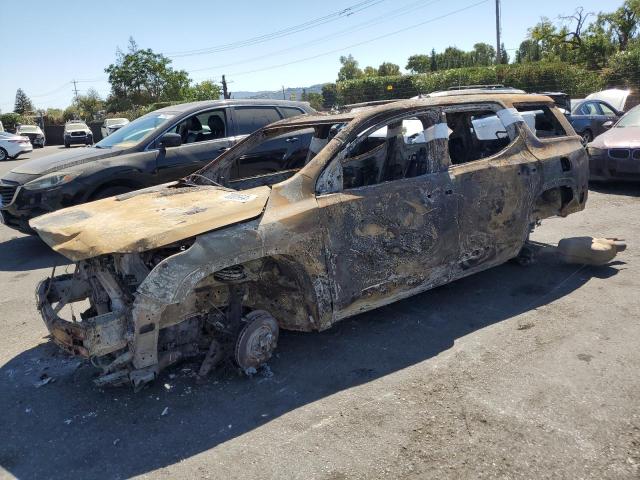 2017 GMC ACADIA SLE - 1GKKNLLS0HZ146726