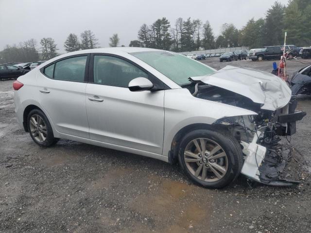 2018 HYUNDAI ELANTRA SE - 5NPD84LF7JH346326