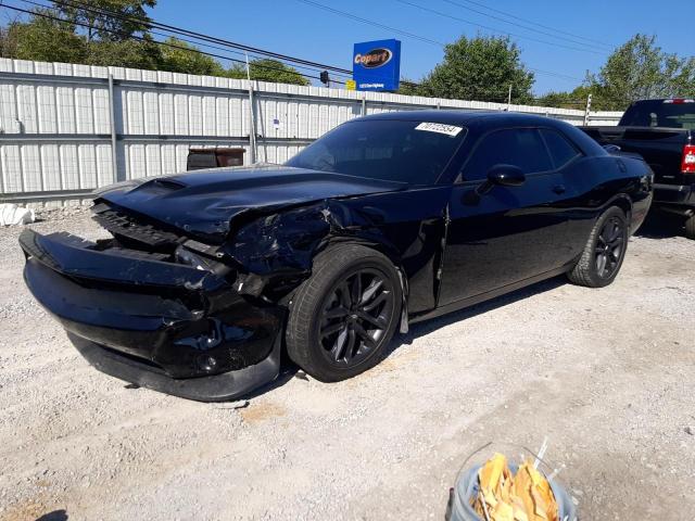 2023 DODGE CHALLENGER - 2C3CDZKG0PH528566