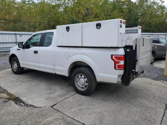 2018 FORD F150 SUPER 1FTEX1C55JKF06282  71767554