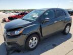2020 CHEVROLET TRAX LS - 3GNCJKSB7LL259250