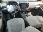 CHEVROLET TRAVERSE L photo