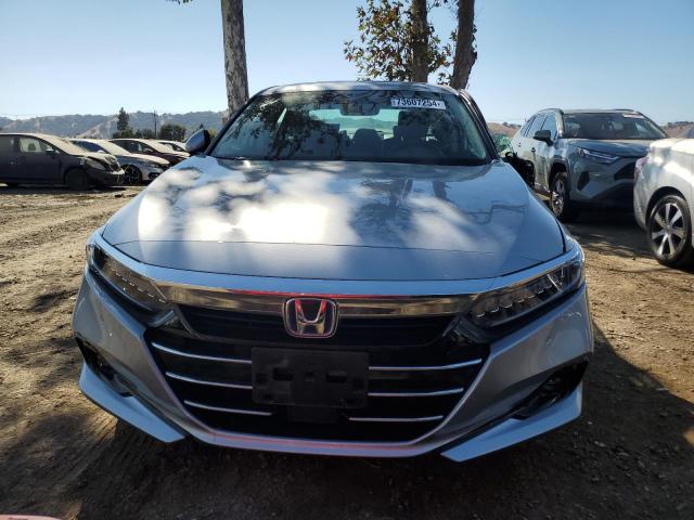 2022 HONDA ACCORD HYB - 1HGCV3F51NA004774