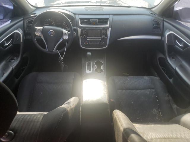 2018 NISSAN ALTIMA 2.5 - 1N4AL3AP8JC118974