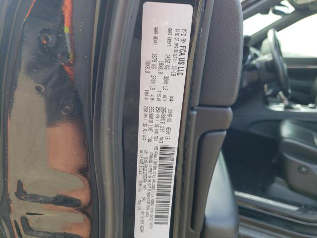 2020 JEEP GRAND CHER - 1C4RJFBG2LC255978