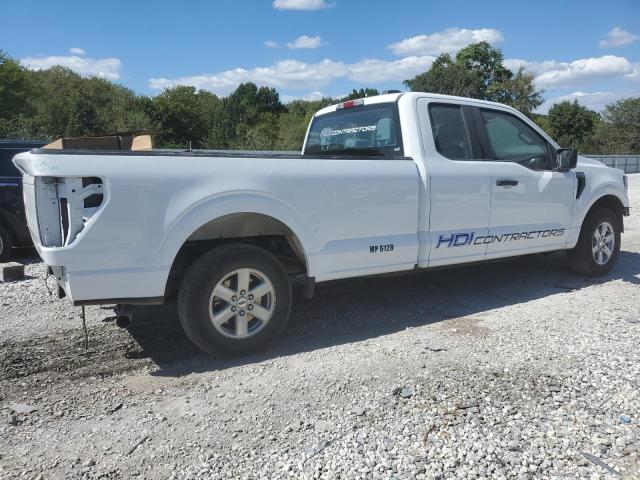 2023 FORD F150 SUPER - 1FTFX1C89PKE61919