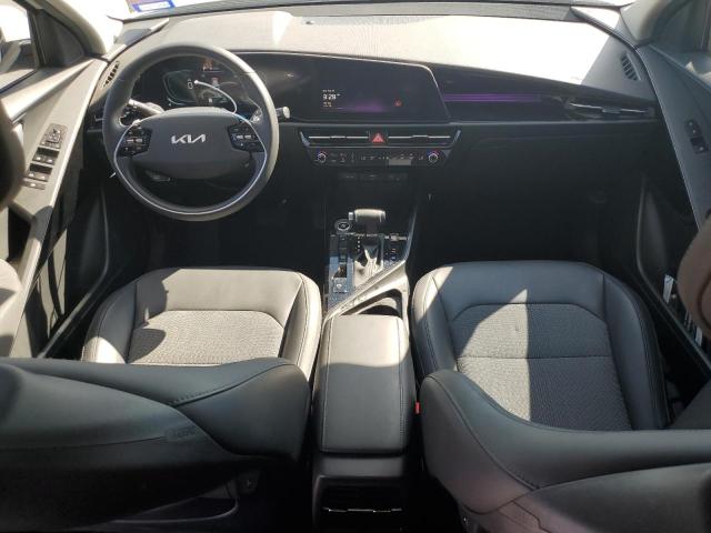 2023 KIA NIRO EX - KNDCR3LE7P5063105