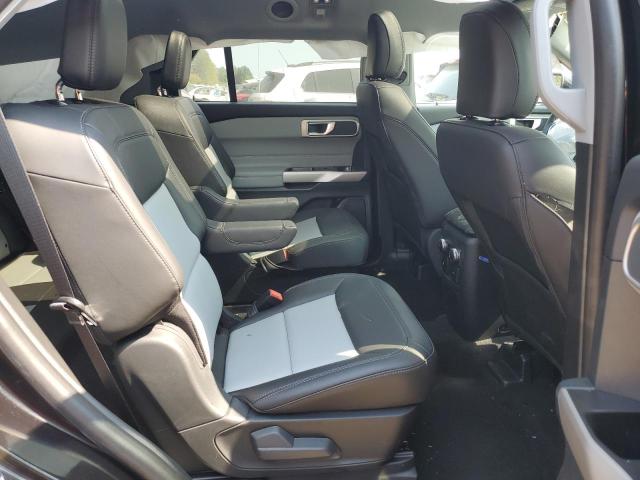 2024 FORD EXPLORER X - 1FMSK8DH9RGA35198