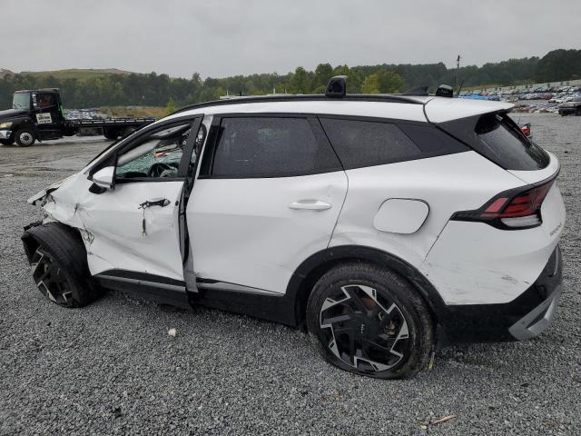 2023 KIA SPORTAGE S - 5XYK53AFXPG045515