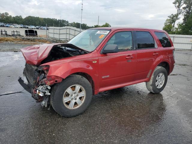 2008 MERCURY MARINER #2955271529