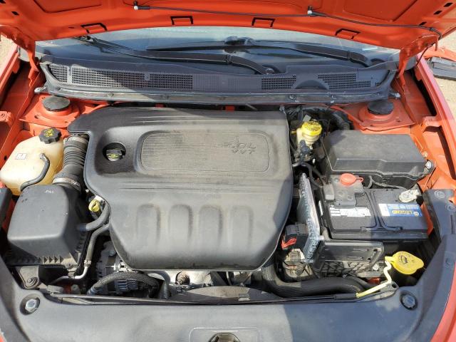 2016 DODGE DART SXT S - 1C3CDFFA2GD818700