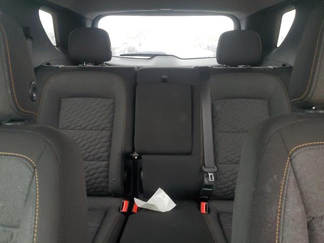 2020 CHEVROLET EQUINOX LT - 2GNAXKEVXL6201682