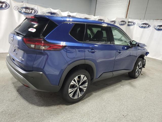 2021 NISSAN ROGUE SV - 5N1AT3BB4MC737455