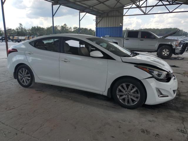 2016 HYUNDAI ELANTRA SE - 5NPDH4AE7GH773542