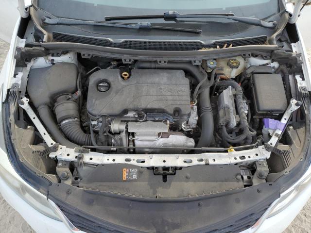 2018 CHEVROLET CRUZE LS - 1G1BC5SM9J7215990