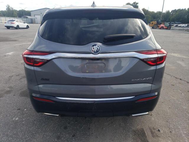 2019 BUICK ENCLAVE AV - 5GAERDKW5KJ314214
