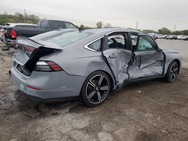 2024 HONDA ACCORD HYB - 1HGCY2F58RA051551