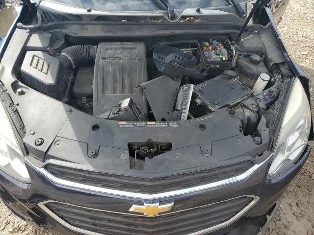 2017 CHEVROLET EQUINOX LS 2GNFLEEK6H6179793  69971564