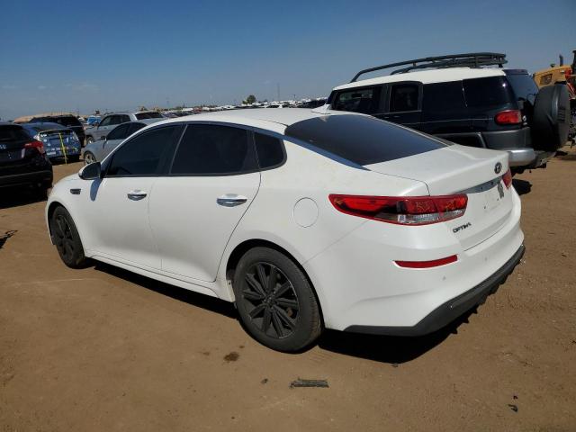 2019 KIA OPTIMA LX - 5XXGT4L32KG365946