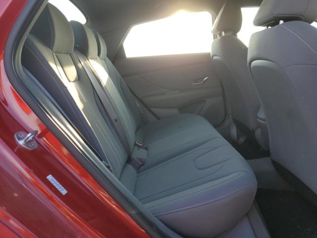 2022 HYUNDAI ELANTRA SE - KMHLS4AG0NU262929