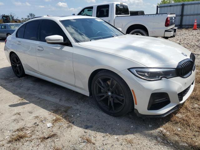 VIN 3MW5R1J01L8B33373 2020 BMW 3 Series, 330I no.4