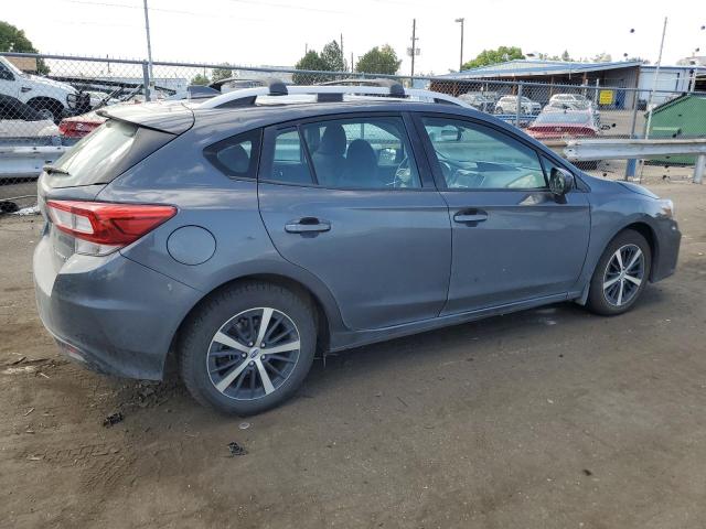 VIN 4S3GTAC68K3724256 2019 Subaru Impreza, Premium no.3