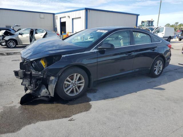 VIN 5NPE24AF4HH450596 2017 Hyundai Sonata, SE no.1