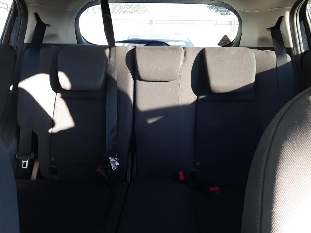 2020 HONDA HR-V EX - 3CZRU6H51LM721633