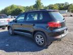 VOLKSWAGEN TIGUAN S photo