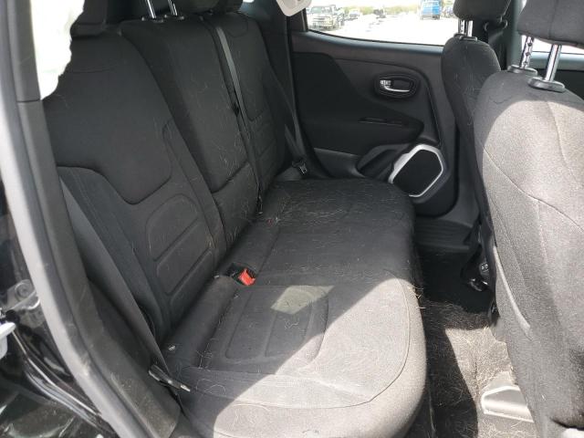 2019 JEEP RENEGADE L - ZACNJABB3KPJ98686