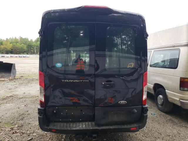 2019 FORD TRANSIT T- - 1FTYR2CM2KKA31972