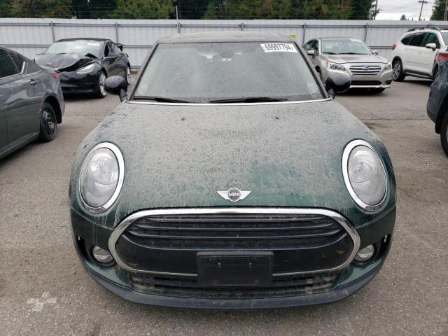 2016 MINI COOPER CLU WMWLN5C56G2E06947