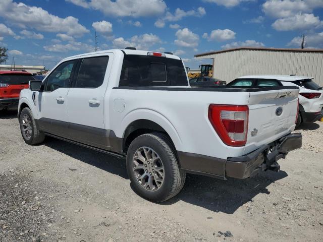 2021 FORD F150 SUPER - 1FTEW1C5XMFA49369