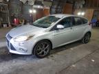 FORD FOCUS SE photo