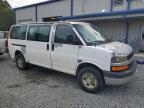 CHEVROLET EXPRESS G3 photo